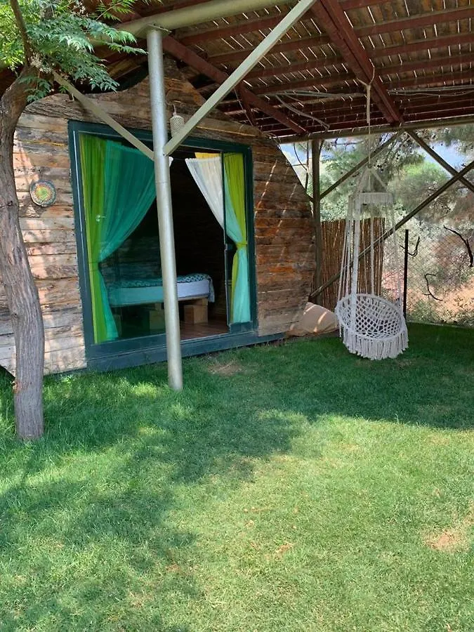 Mandala Camping Faralya 0*,  Turquie