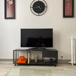 Place Des Promenades Appartement Roanne