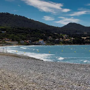 Rainette Appartement Saint-Cyr-sur-Mer