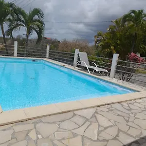 Coconing Et Maisons Hébergement de vacances Sainte-Anne (Grande-Terre)
