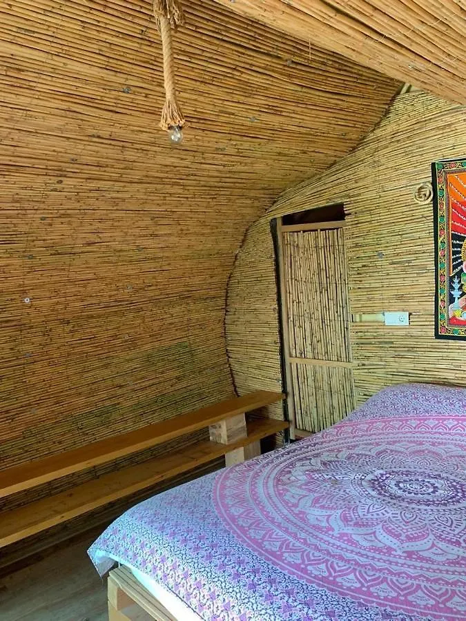 Mandala Camping Faralya