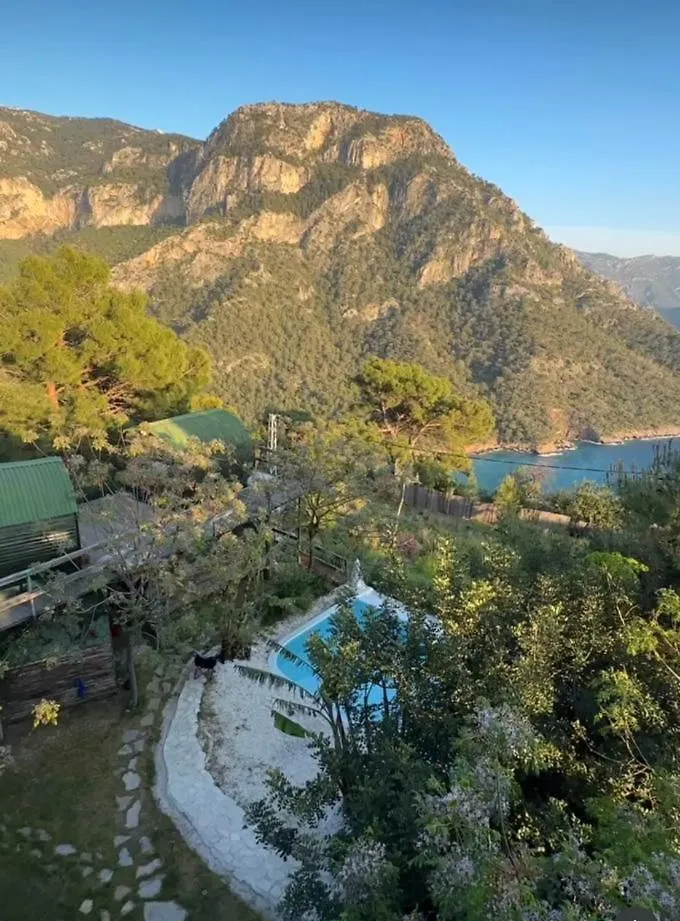 Mandala Camping Faralya 0*,  Türkei