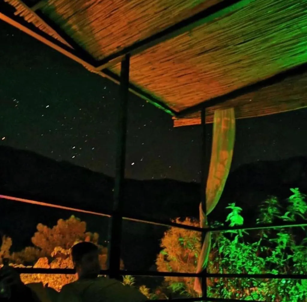 Mandala Camping Faralya 0*,  Türkei