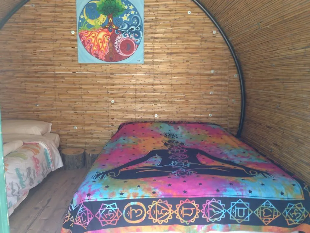 Mandala Camping Faralya 0*,  Türkei